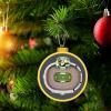 YouTheFan NFL 3D StadiumView Ornament(Green Bay Packers)