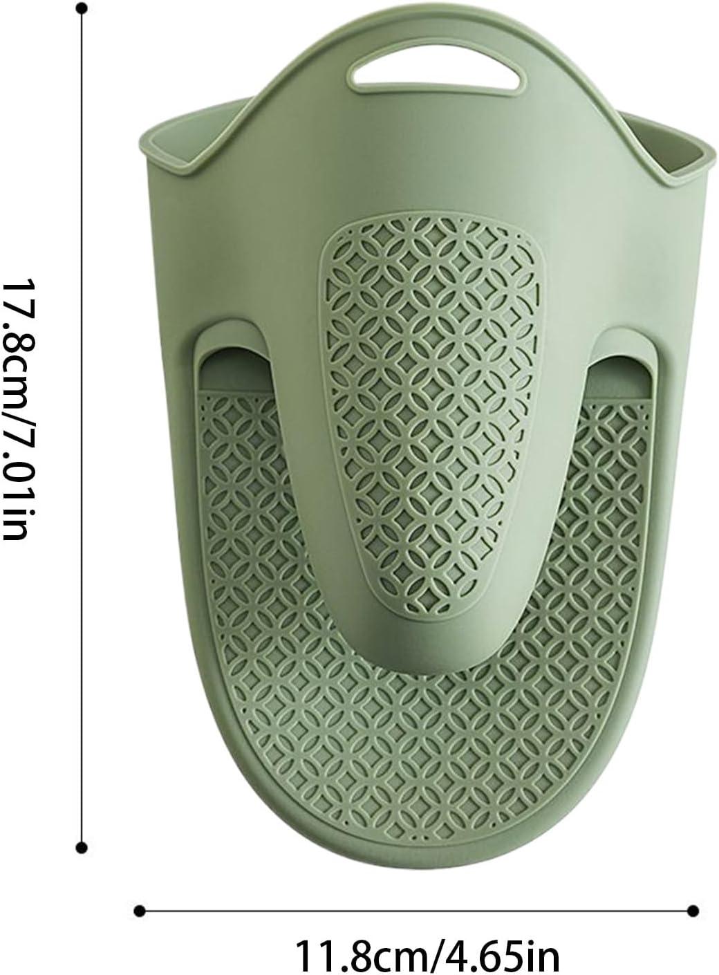 imageMoufles de Cuisine pour Four Mitaines De Four De Cuisine en Silicone Gants Impermables Antidrapants Rsistants la Chaleur pour Maison Camping BBQ GrillVert de Larme