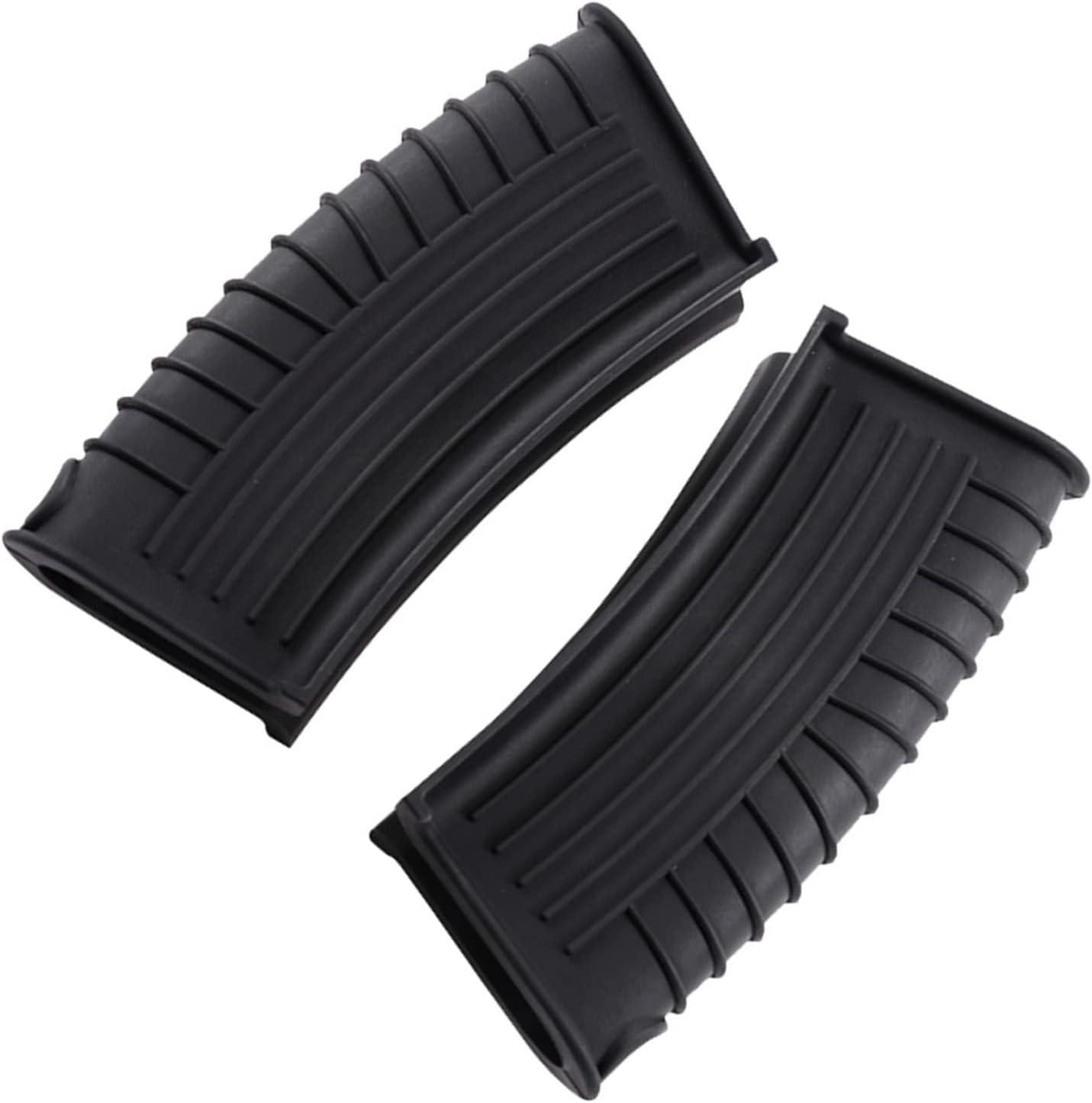 imageManiques pour cuisine Rsistantes la chaleur Antidrapantes Pour four microondes gants cocotte clip doreille TeksomeNoir
