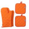 Coton - Orange