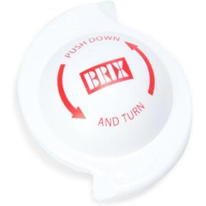 BRIX Multigrip Ouvre Bouteille/Ouvre Bocal(Regular)