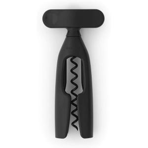 Brabantia – Tire-bouchon – Gris foncé(Dark Grey)