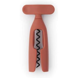 Brabantia – Tire-bouchon – Gris foncé(Terracotta Pink)
