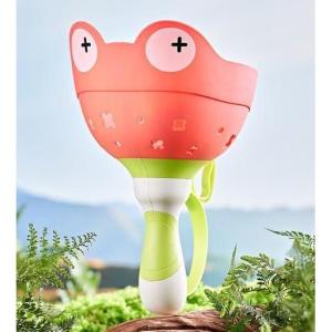 2 Pcs Soucoupe Volante Launcher et 24 Pcs Disques, Jouet Lanceur de Disque Volant Manuel, Jouets Hélice Extérieur à Main, Jouets Interactifs Volants Colorés, pour Extérieur Jardin Camping Parc