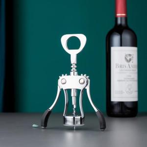 1 décapsuleur, outil de bar de cuisine