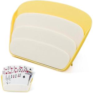 1 Porte Carte Enfant, Jouer, Support Carte À Jouer, Porte-Cartes, Pour Jeu De Cartes, Poker, Enfants, Adultes, Personnes Âgées, Accessoire De Jeu